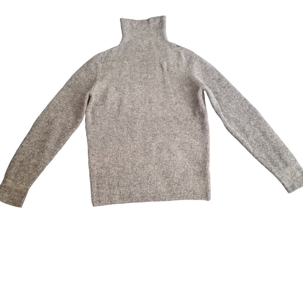 American Eagle Outfitters Turtleneck Sweater
